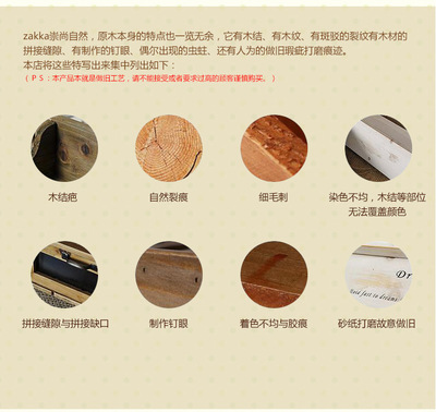 桌面收纳美学 Zakka 迷你三格实木抽屉柜，为生活注入自然秩序